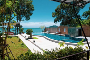 Blue Orchid Beach Krabi - SHA Certified
